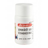 Ichhabhedi Ras (Ичхабхеди, Ичхабеди Рас) Baidyanath (Байдьянатх) 80 таб.