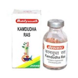 Kamdudha Ras (Камдудха Рас) Baidyanath (Байдьянатх) 25 таб.