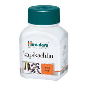 Kapikachhu (Капикачху) Himalaya (Хималая) 60 таб.