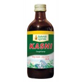 Kasni Cough Syrup (Касни Сироп от Кашля) "Maharishi Ayurveda" 200 мл