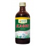 Kasni Cough Syrup (Касни Сироп от Кашля) "Maharishi Ayurveda" 200 мл