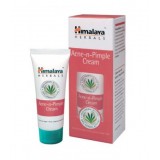 Acne-n-Pimple Cream (Крем для проблемной кожи лица) Himalaya Herbals (Хималая Хербалс) 30 мл.
