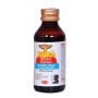 Kuka (Кука) Cough Syrup (Сироп от кашля), Multani (Мултани) 100 мл