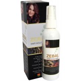 Лосьен для волос "Zebal"
