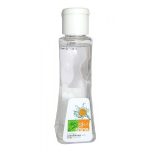 Масло для волос против секущихся кончиков Silk-n-Shine "Hair&care" Marico
