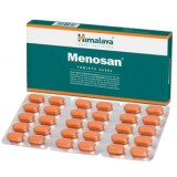 Menosan (Меносан) Himalaya (Хималая) 60 таб.