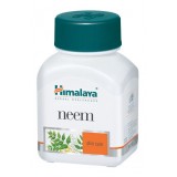 Neem (Ним, Маргоза) Himalaya (Хималая) 60 таб.