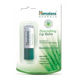 Nourishing Lip Balm (Питательный бальзам для губ) от Himalaya Herbals (Хималая Хербалс) 4,5 г