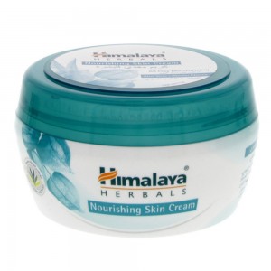 Nourishing Skin Cream (Питательный крем для кожи лица) Himalaya Herbals (Хималая Хербалс) 50 мл.