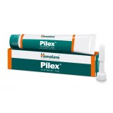 Pilex (Пайлекс) Himalaya (Хималая) мазь 30 мл.