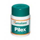 Pilex (Пайлекс) таблетки Himalaya (Хималая) 60 таб.