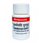 Punarnavadi Guggulu (Пунарнавади Гуггул) Baidyanath (Бадьянатх) 80 таб.