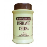 Pushyanug Churna (Пушьянуг Чурна) Baidyanath (Бадьянатх) 60 г