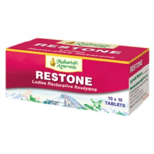Restone (Рестон) "Maharishi Ayurveda" 100 таб