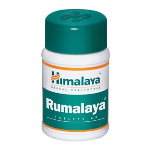 Rumalaya (Румалая) Himalaya (Хималая) 60 таб.