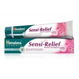 Sensi-relief (Сенси релиф) Himalaya (Хималая) Зубная паста для чувствительных зубов 75 мл