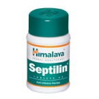 Septilin (Септилин) Himalaya (Хималая) 60 таб.