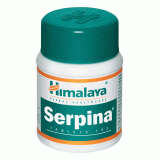 Serpina (Серпина) Himalaya (Хималая) 100 таб.