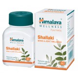 Shallaki (Шаллаки, Шеллак) Himalaya (Хималая) Himalaya (Хималая) 60 таб.