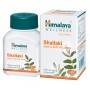 Shallaki (Шаллаки, Шеллак) Himalaya (Хималая) Himalaya (Хималая) 60 таб. Shallaki (Шаллаки, Шеллак) Himalaya (Хималая) Himalaya (Хималая) 60 таб.