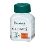 Shatavari (Шатавари) Himalaya (Хималая) 60 кап.