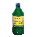 Aloe Vera Juce (Сок Алоэ Вера) "Patanjali" 1000 мл