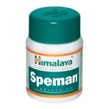 Speman (Спеман) Himalaya (Хималая) 60 таб.