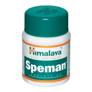 Speman (Спеман) Himalaya (Хималая) 60 таб.