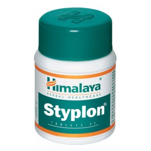 Styplon (Стайплон, Стиплон) Himalaya (Хималая) 30 таб.