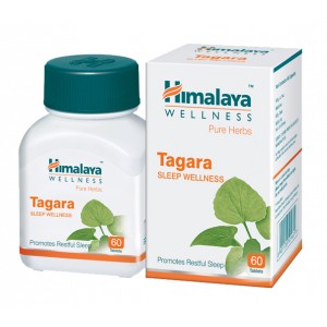 Tagara (Тагара) Himalaya (Хималая) 60 таб.
