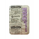 Trishun (Тришун) Zandu (Занду) 30 таб.