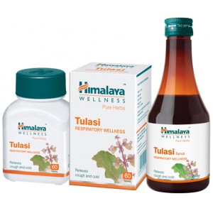 Tulasi (Туласи) Himalaya (Хималая) 60 таб.